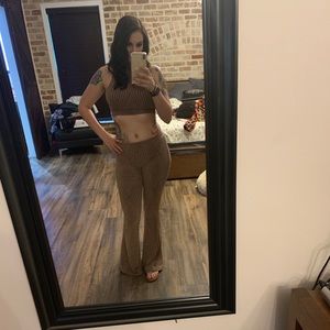 Fashion Nova Outshine Them Set